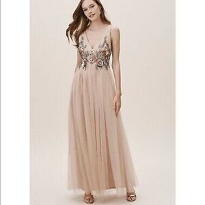 BHLDN Isabel Dress  